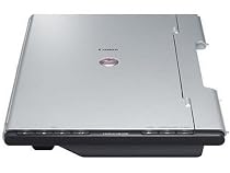 CanoScan LiDE 600F flatbed scanner, High Performance Ergonomic, 3-Way design