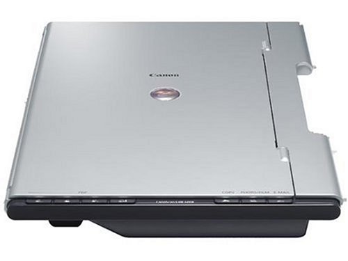 Childrens Toyshop  Computer : CanoScan LiDE 600F flatbed scanner, High Performance Ergonomic, 3-Way design