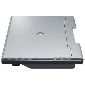 Canon CanoScan LiDE 600F - Flatbed scanner - 8.5 in x 11.7 in - 4800 dpi x 9600 dpi - Hi-Speed USB