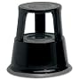 Black Kick Stool