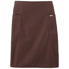 Tafford Scrubs Cargo Pocket Skirt