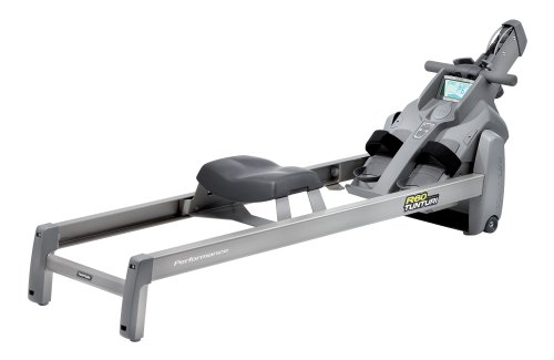 Tunturi R60 Rowing Machine