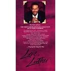 Love, Luther by  Luther Vandross 
