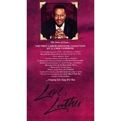 Love, Luther