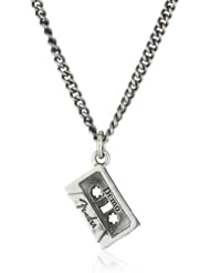 King Baby Fender Small Demo Cassette Pendant Necklace