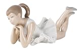 NAO BY LLADRO PENSIVE BALLET