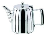 Review Horwood Homewares ST03 / Stellar 38oz Continental Teapot