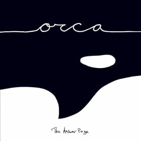 The Answer Page, Orca The Answer Page, Orca