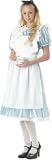 California Costume Alice In Wonderland