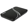 Toshiba 640 GB USB 2.0 Portable External Hard Dive HDDR640E04XK (Black)