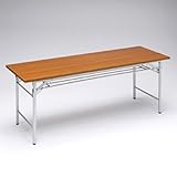 ��c�e�[�u�� ��c�f�X�N �܂肽���ݎ� �ؖ� ���� W1800�~D600 100-FD007M