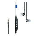 ORIGINAL Nokia WH701 WH-701 Ear Stereo Headset Kopfh�rer mit 3,5mm Klinkenstecker Klinken Anschluss f�r Nokia 6710 Navigator 6700 Slide 6500 Slide 6303i 6300i 6290 6267 6260 5730 XpressMusic