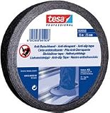 Produkt-Bild: Anti-Rutschklebeb&auml;nder|tesa Band-breite:50mm Farbe:schwarz