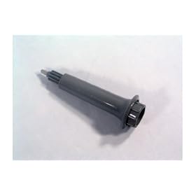 KENWOOD Replacement food processor drive shaft - For: FP250, FP260, FP270 (710823)