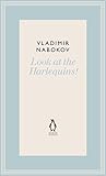 Look at the harlequins!