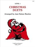 Christmas Duets, Level 1-3 (3 Book Set, GP311, GP312, GP313)