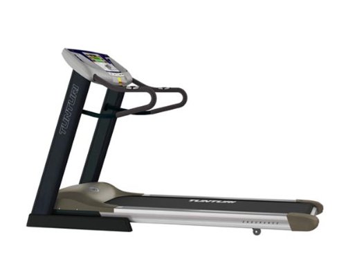 TUNTURI T80 Treadmill