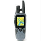Garmin Rino 520HCX Two-Way Radio and GPS w/ $50 Rebate