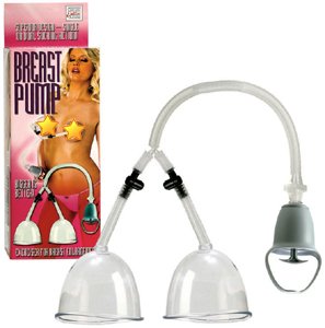 Click here for Breast Pump prices
