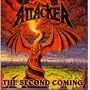 Second Coming