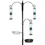 Garden & Outdoors Online Shop Ranking 2. GARDEN BIRD FEEDING FEEDER STATION/FEED/WATER TABLE NEW Garden & Outdoors Online Shop Ranking 2. GARDEN BIRD FEEDING FEEDER STATION/FEED/WATER TABLE NEW