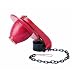 Fluidmaster #502 RED Adjustable A Flush Flapper