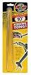 Zoo Med Stainless Steel Feeding Tongs, 10-Inch