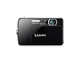 Panasonic Lumix DMC-FP7 16.1 MP Digital Camera with 4x Optical Image Stabil ....