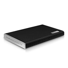 TrekStor 87643 DataStation pocket l.u Externe Festplatte 6,4 cm (2,5 Zoll) 320 GB USB 2.0