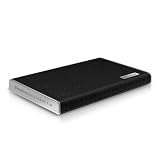 TrekStor 87643 DataStation pocket l.u Externe Festplatte 6,4 cm (2,5 Zoll) 320 GB USB 2.0