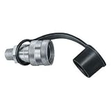 OTC 9796 Ram Half Coupler and Dust Cap