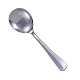 Oxford Stainless Steel Bouillon Spoon