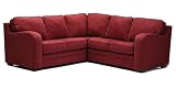 McKenna Sectional Sofa Series Leather Sectionals from Palliser