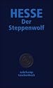Der Steppenwolf (suhrkamp taschenbuch)