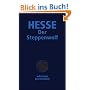 Der Steppenwolf (suhrkamp taschenbuch)