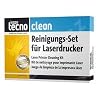 AC - 1 professionelles Reinigungs-Set f�r alle Laserdrucker 25-teilig