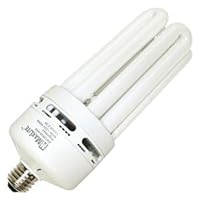 Maxlite 11271 - SKQ60EA50 Quad Tube Screw Base Compact Fluorescent Light Bulb