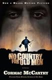 No Country For Old Men