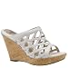 Women's Sofft® Trieste Woven Wedges