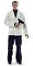 Robert Davi as Franz Sanchez Bond 12 inch Doll