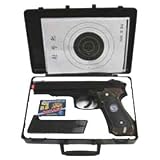 Air Soft Hand Gun