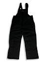 Arctic Quest Girls 2-6x Ski Bib