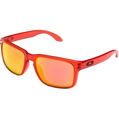 Oakley-Men-s-Holbrook-Iridium-Sunglasses