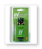 EF Products - Cooling System UV Dye, 1 oz. (375CS)