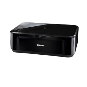 Canon PIXMA MG3150 All-in-One Colour Printer (Print, Copy, Scan, Wi-Fi and Auto Duplex)
