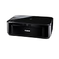 Canon PIXMA MG3150 All-in-One Colour Printer (Print, Copy, Scan, Wi-Fi and Auto Duplex)