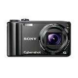 Sony Cyber-shot DSC-HX5V Fotocamera digitale 10.6 megapixel, colore