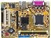 ASUSTek マザーボード LGA775対応 P5VD2-VM SE P5VD2-VM SE