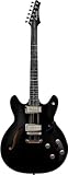 Hagstrom UltraLux Series Viking IIP Electric Guitar