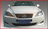 07- LEXUS IS 250 / IS350 WAB FRONT LIP